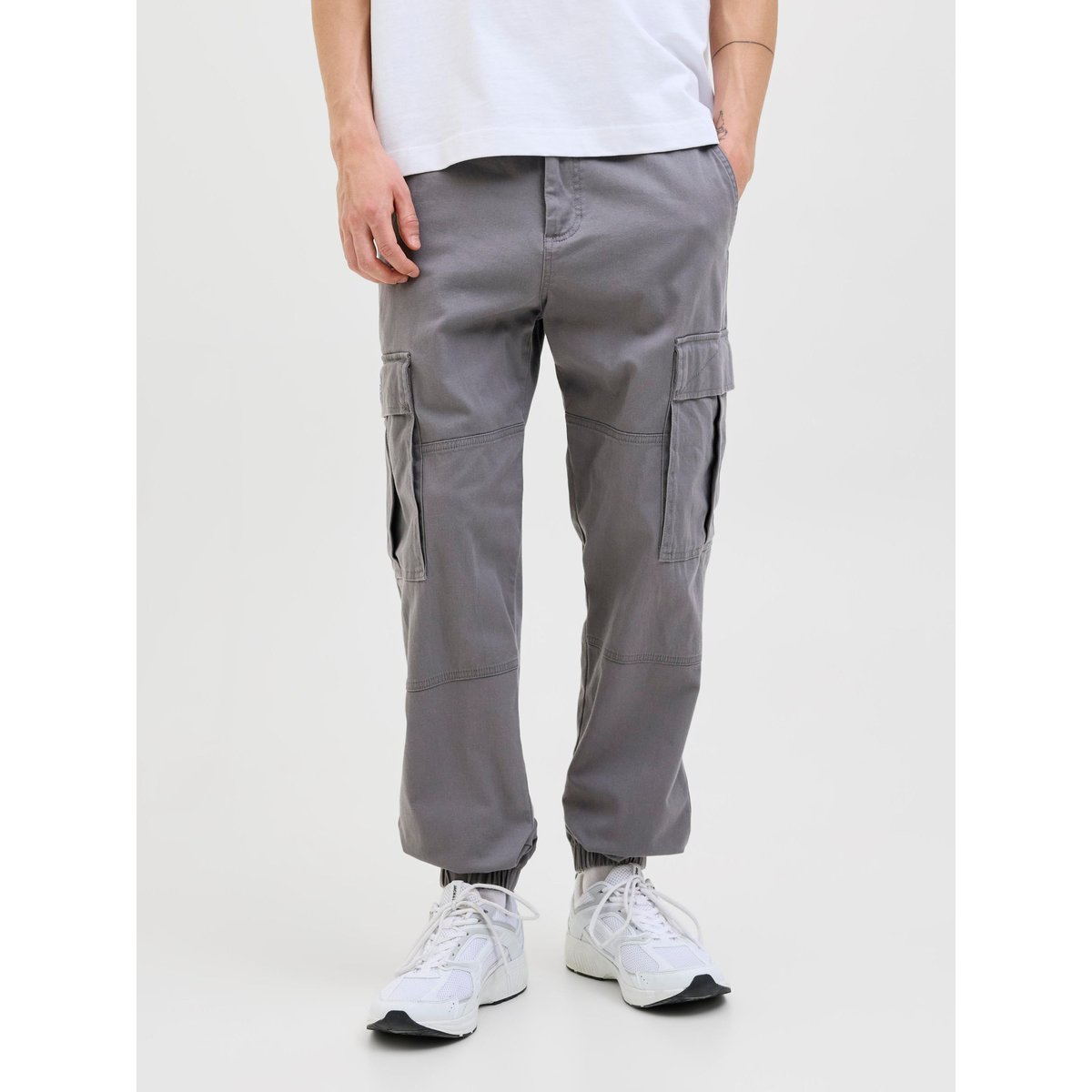 Pantalon Cargo castlerock, JACK & JONES