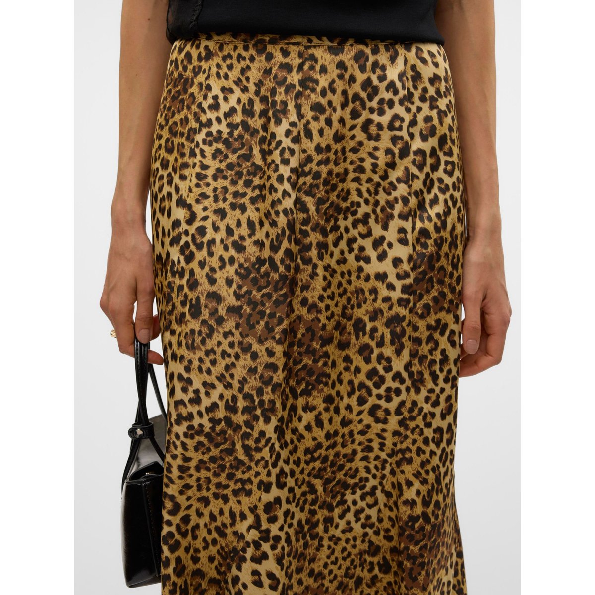 Jupe black, VERO MODA