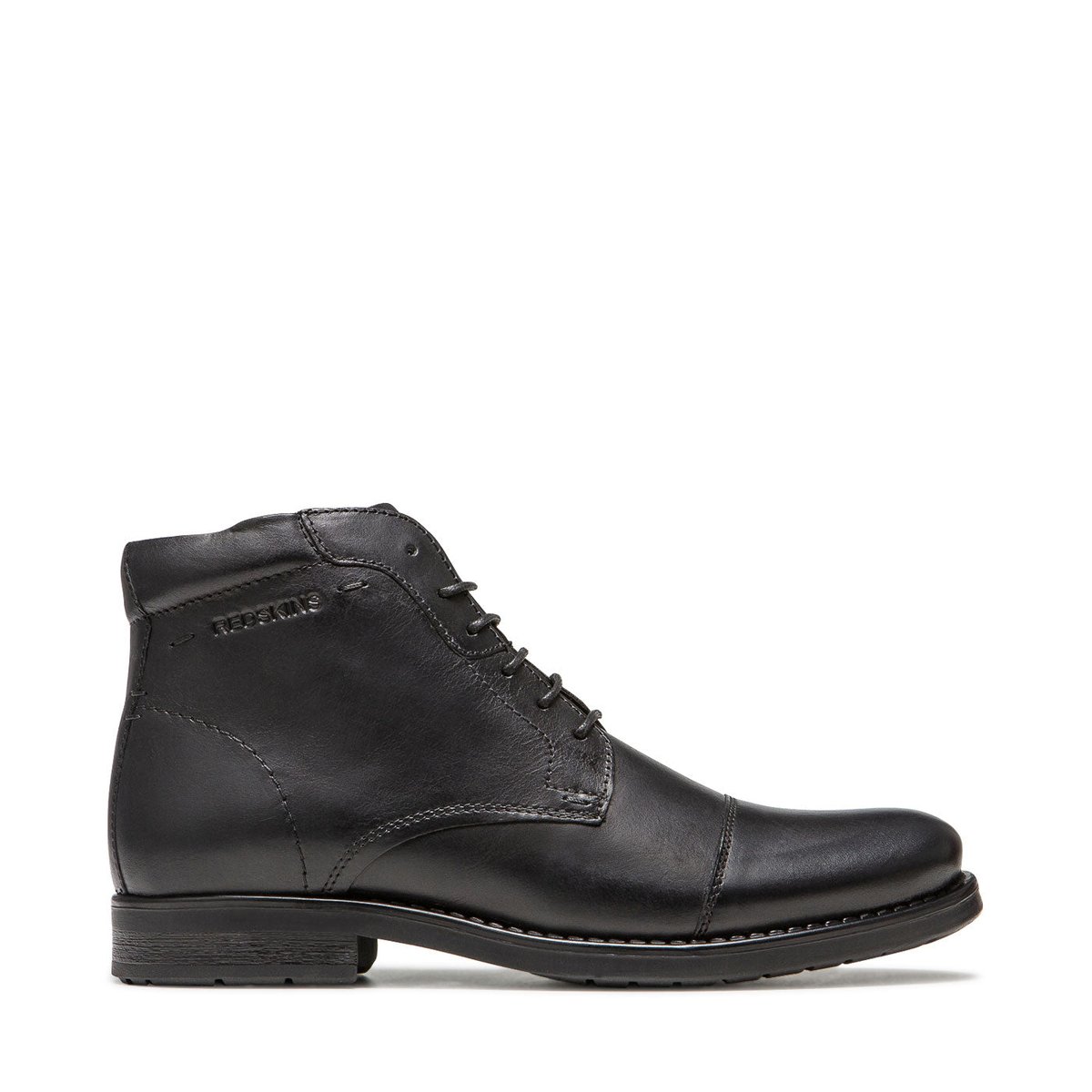 NOGARA NOIR noir, REDSKINS