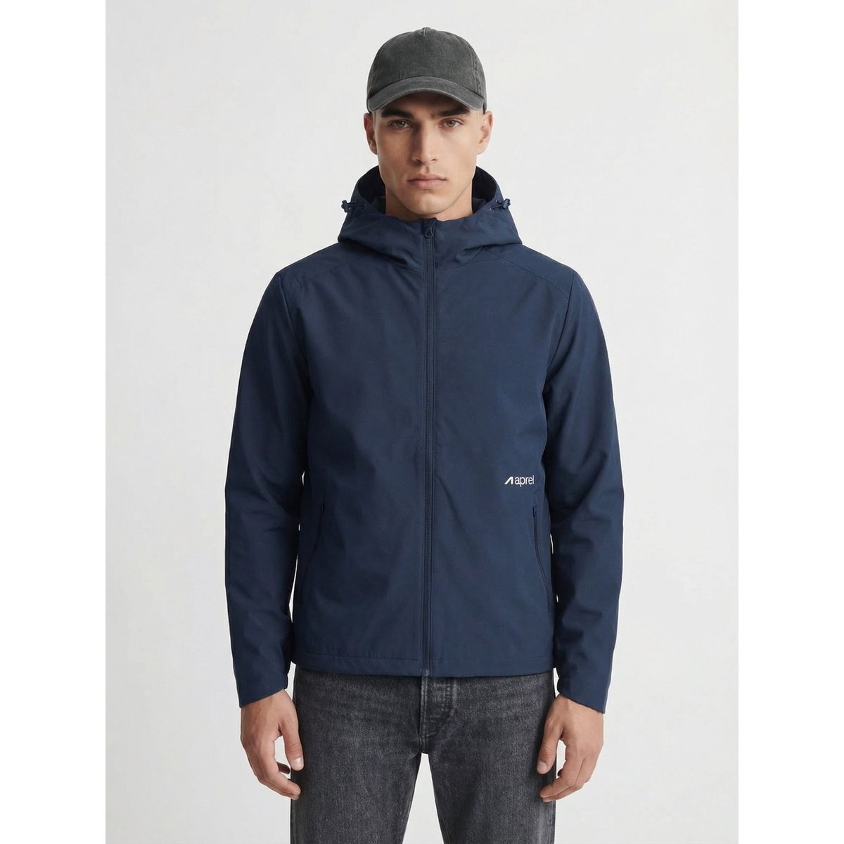 Veste De Transition navy blazer 1, aprel