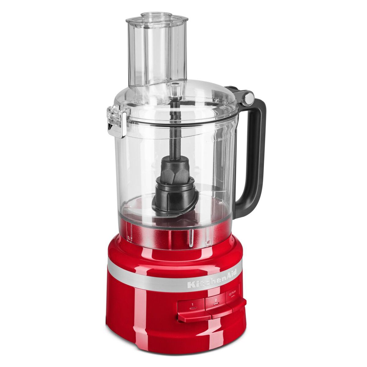 Robot multifonction 5KFP0921EER Rouge Empire couleur unique, KITCHENAID