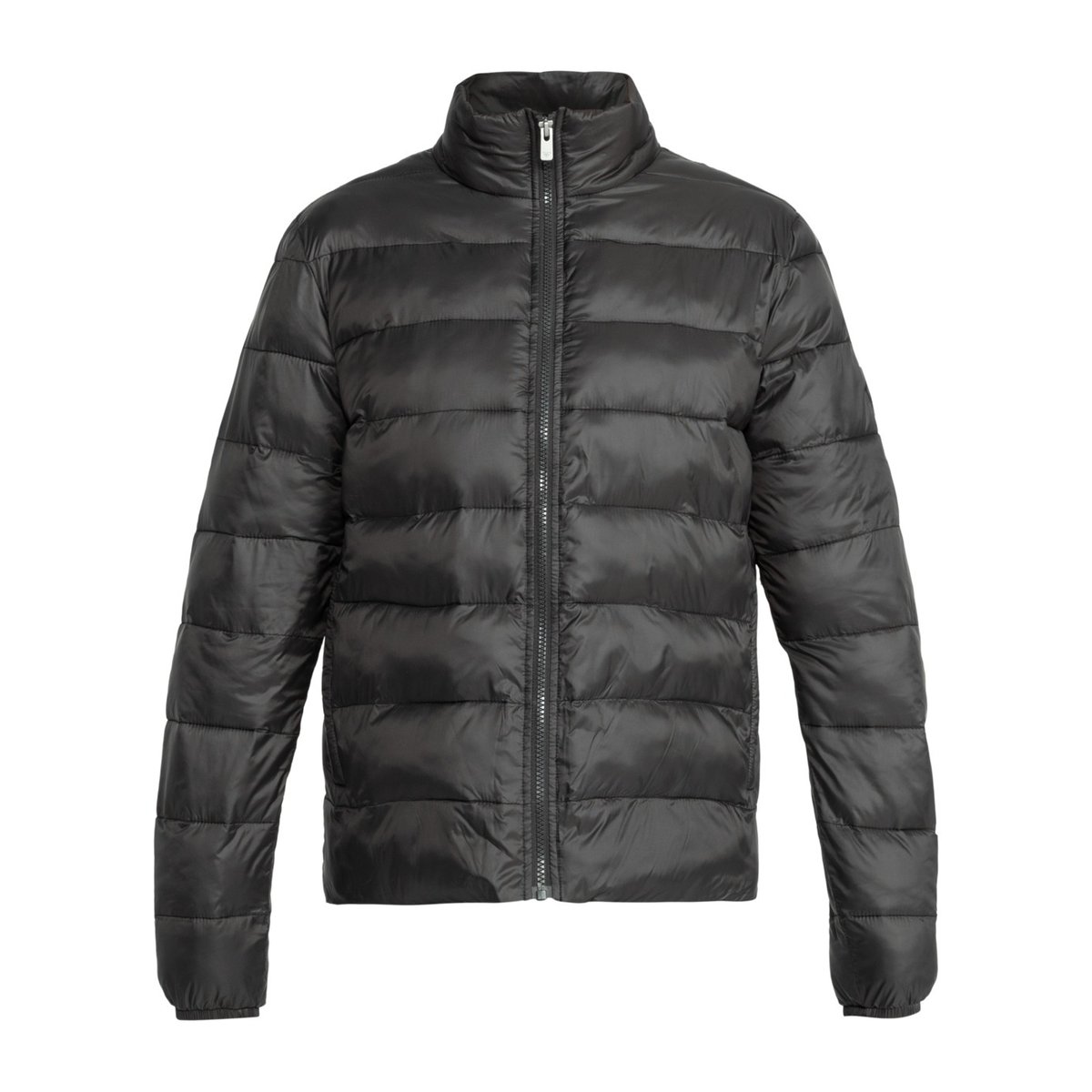 Veste matelassée WIND BLISS 2024. noir phantom, ROXY