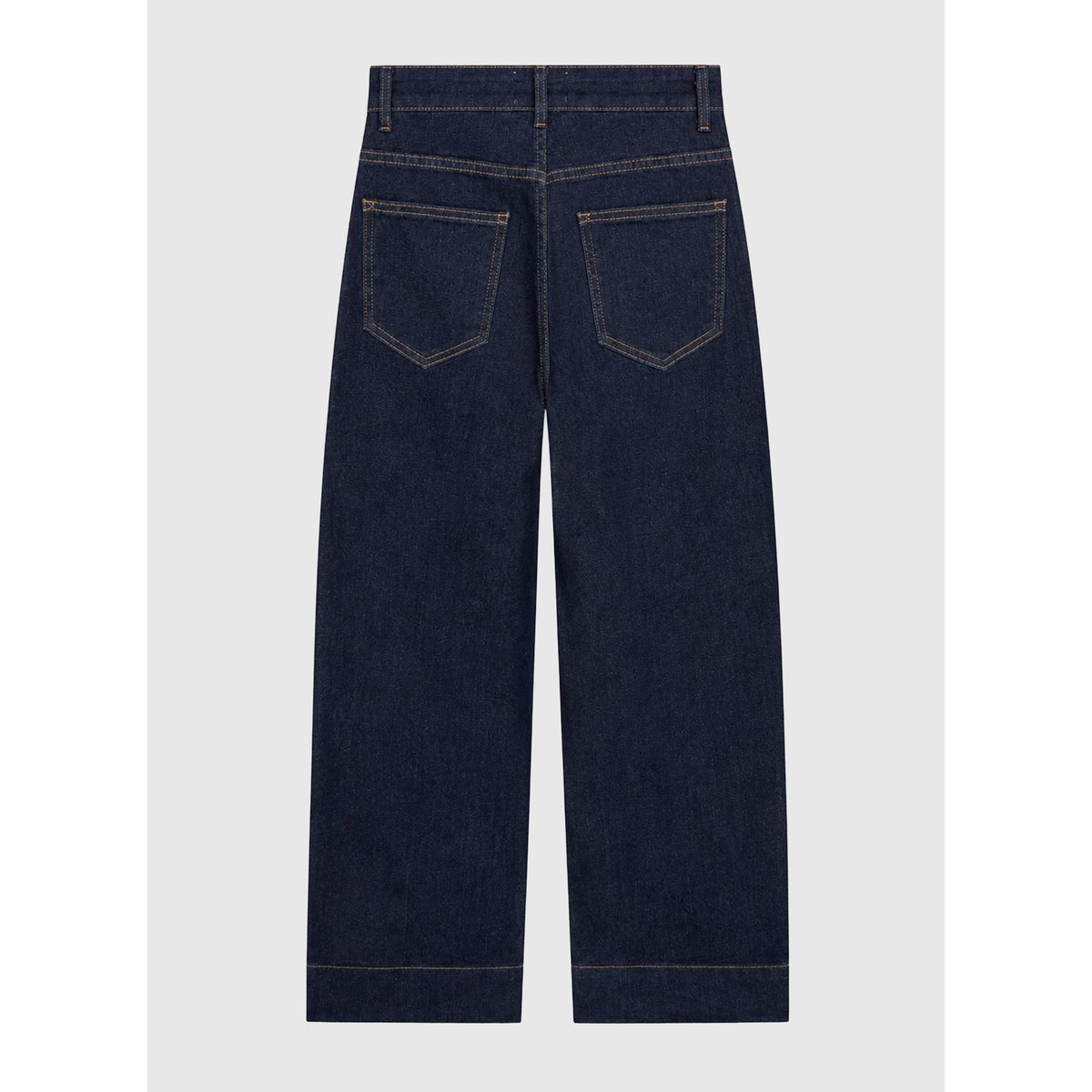Pantalon Piplis JEAN brut, AN'GE