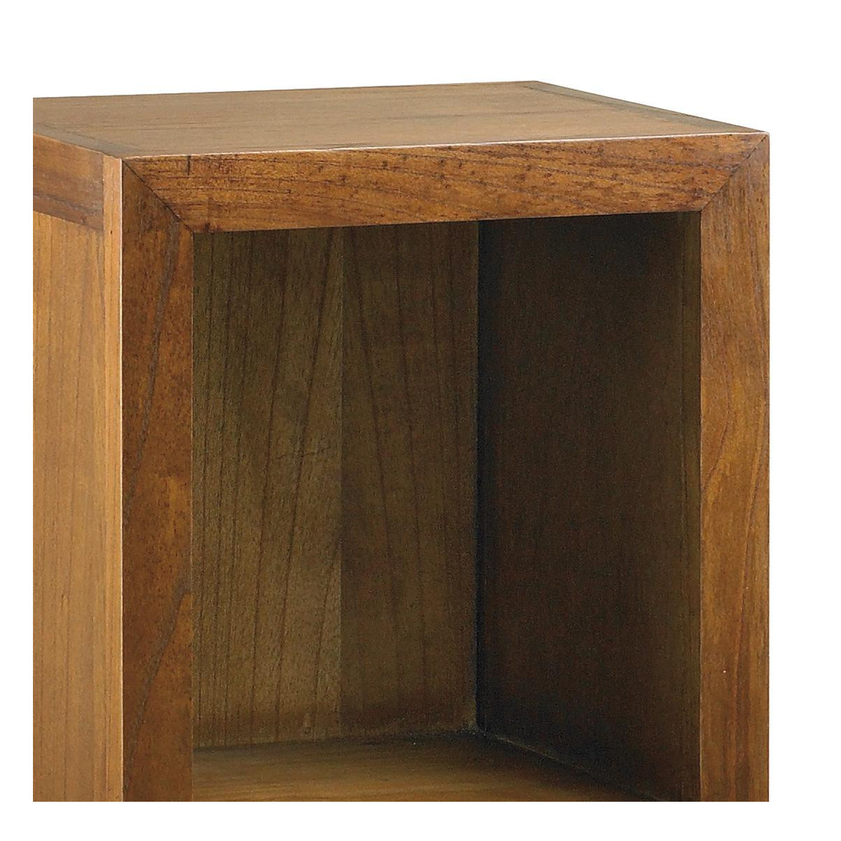 Etagère - ONÉLINE marron, DECORATION D’AUTREFOIS
