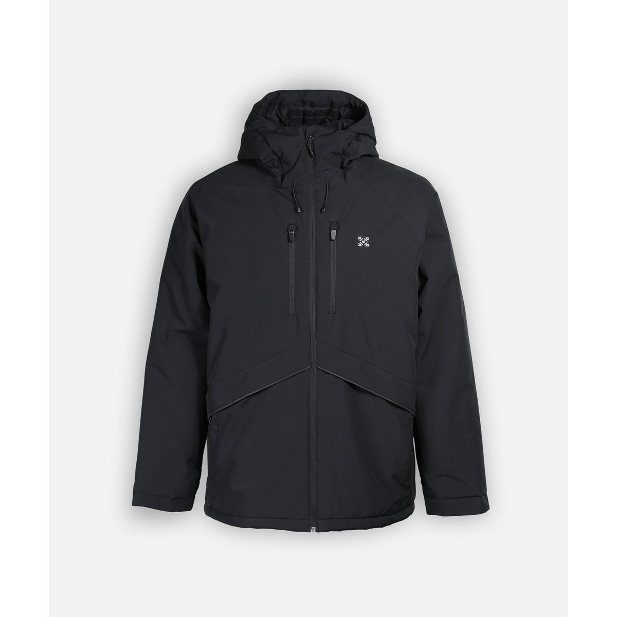 Veste technique JADIPAI black, OXBOW
