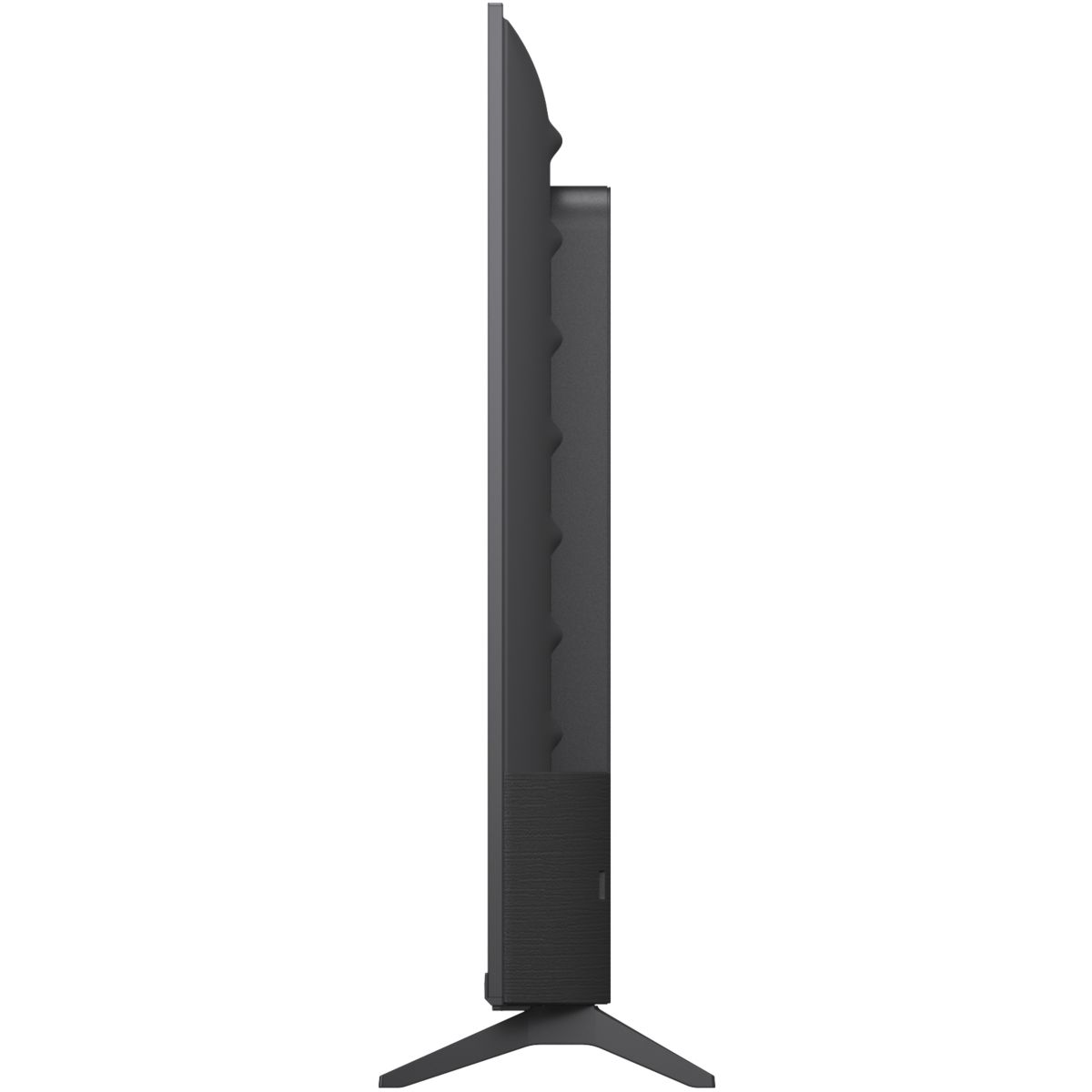 TV Mini LED 43QNED71B (2026) 43" (108 cm) 4K Ultra HD - Smart TV couleur unique, LG