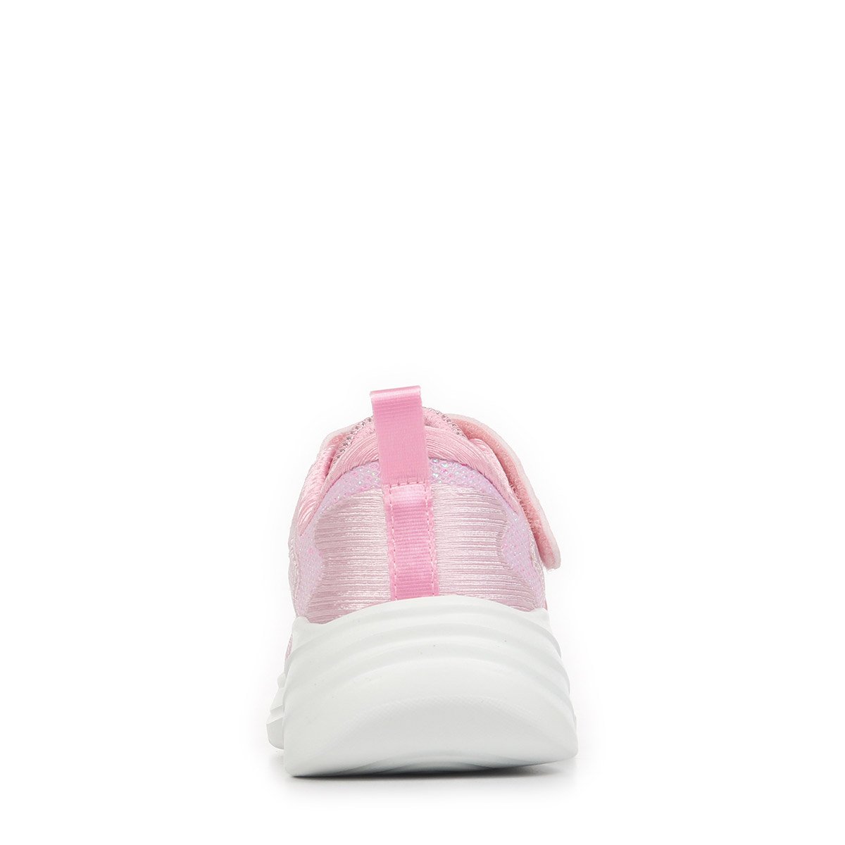 Baskets WAVE 92 light pink, SKECHERS