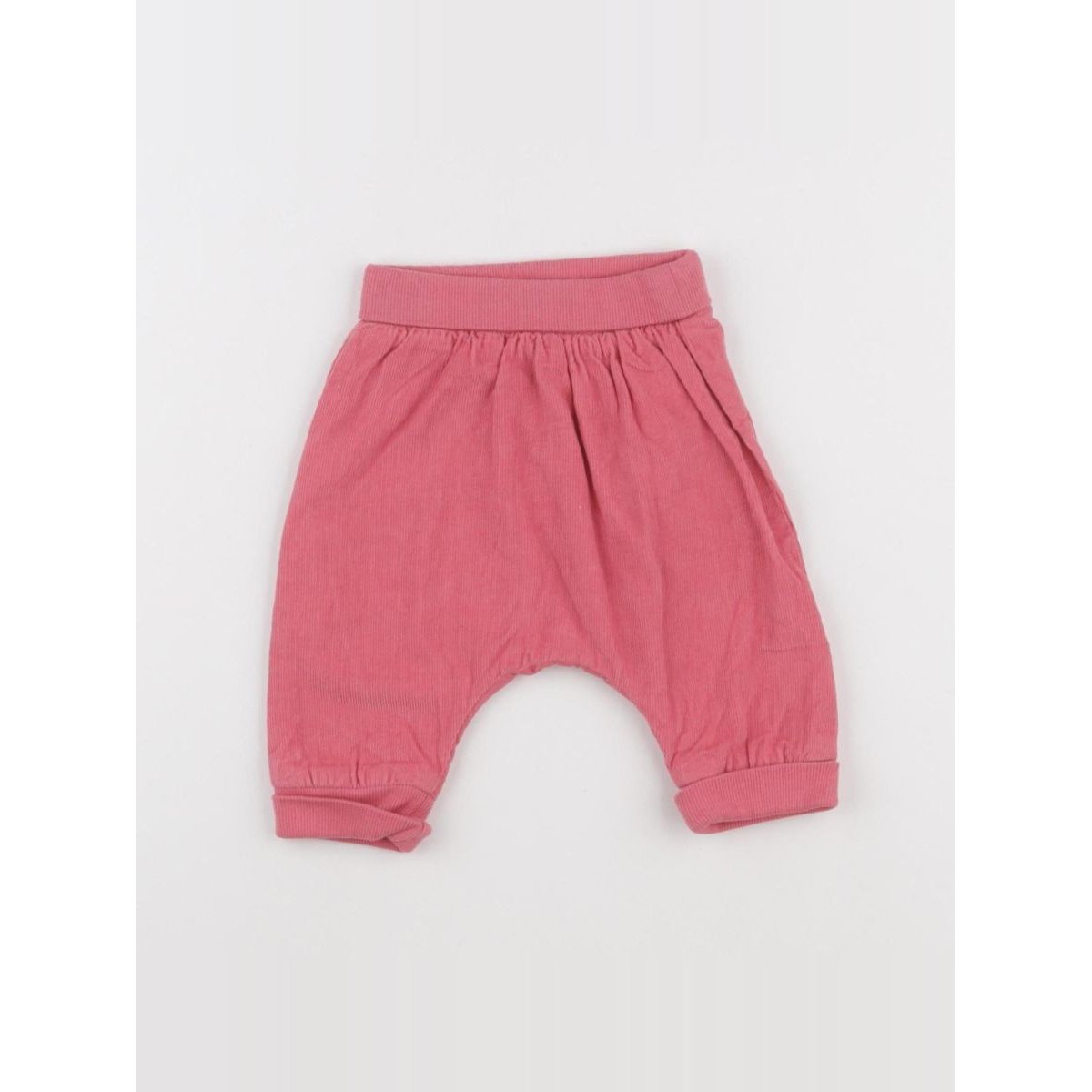 Pantalon - Très bon état rose, DPAM