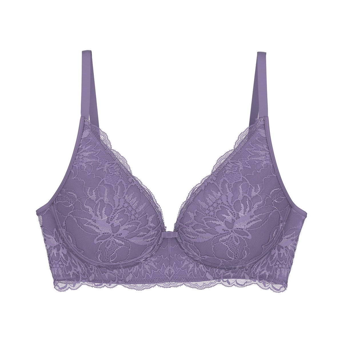 Amourette Charm Full Cup Bra lilac, TRIUMPH