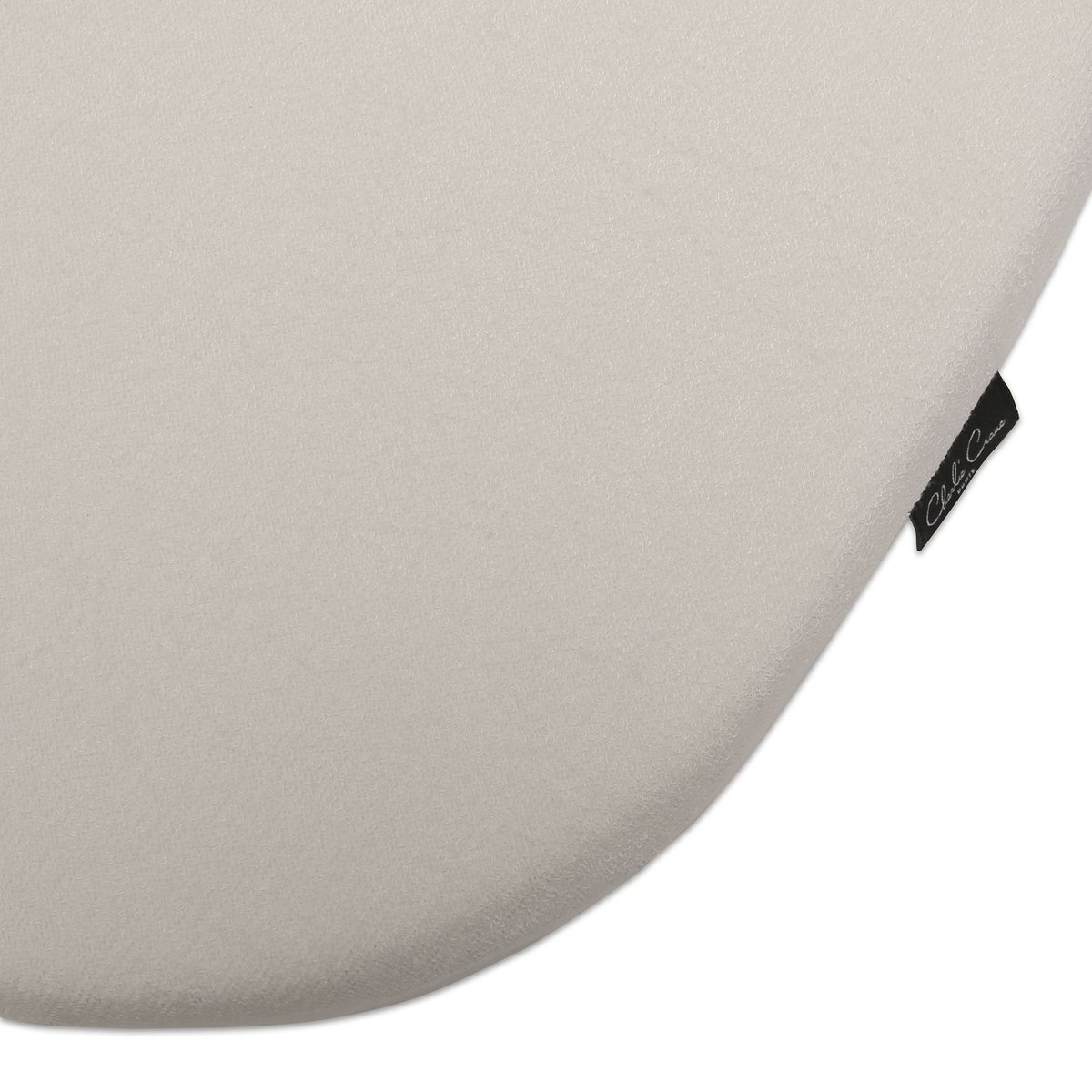 Pack lit bébé Kimi + matelas + alèse + drap vert, CHARLIE CRANE