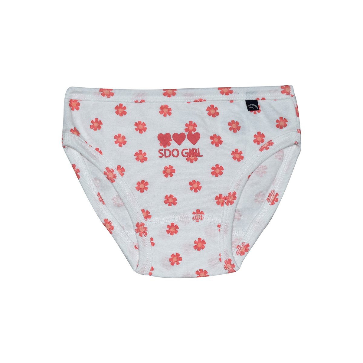 Lot 3 culottes fille funchald rose, SUCRE D'ORGE