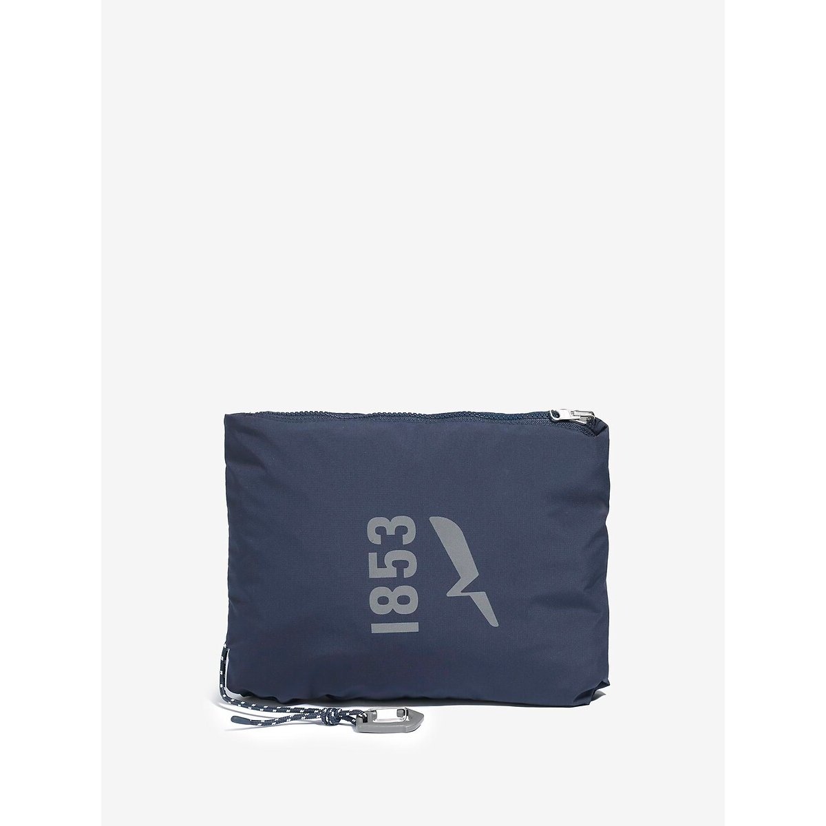 Giacca a vento unisex blu marino, AIGLE