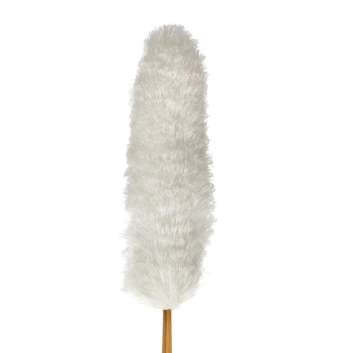 Plumeau microfibre WOOD & CLEAN beige moyen, 5FIVE SIMPLY SMART