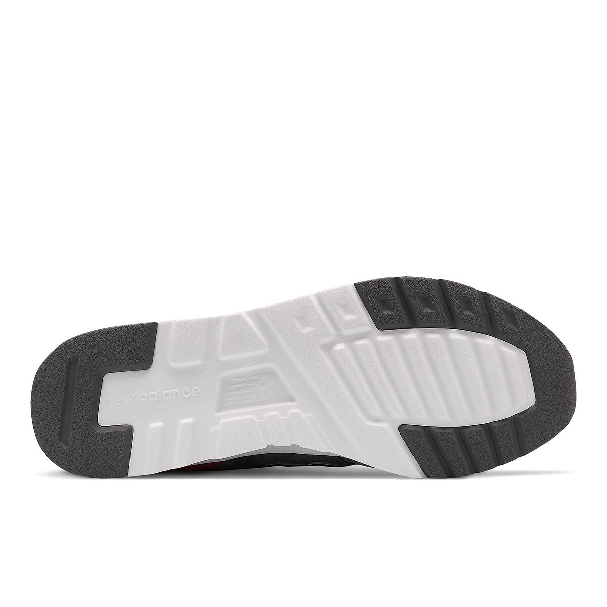 Baskets 997H gris foncé, NEW BALANCE