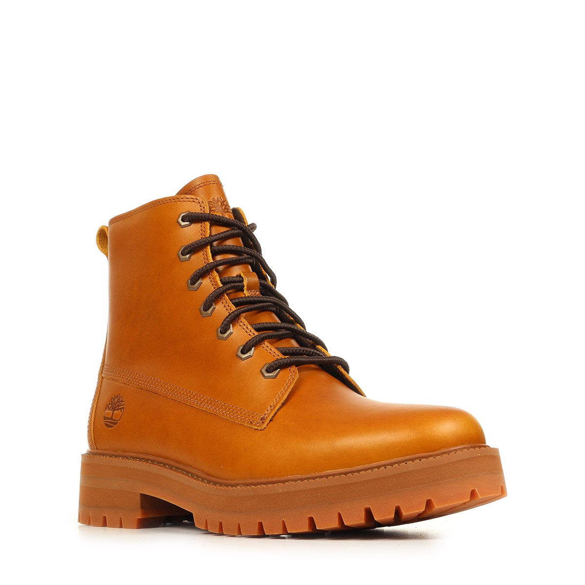 Bottines BRITTON DRIVE brown, TIMBERLAND
