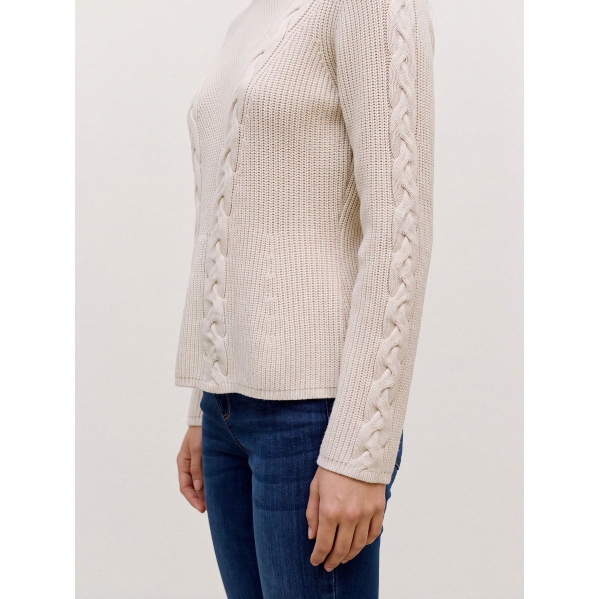 Pull birch 1, VERO MODA