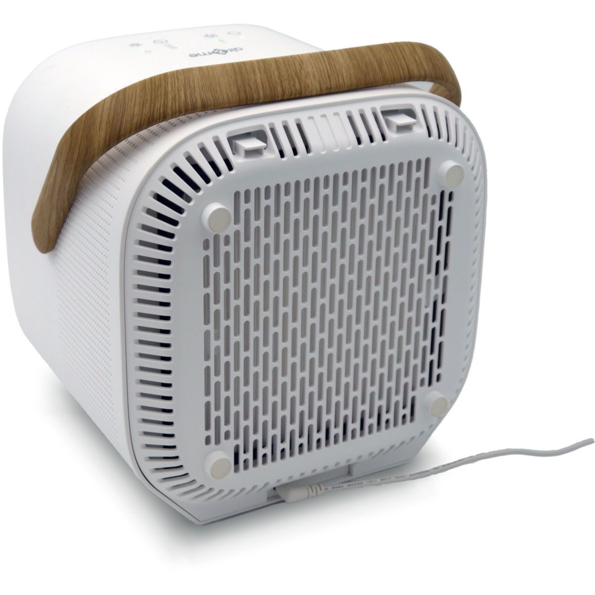 Purificateur d'air Doux couleur unique, AIR & ME