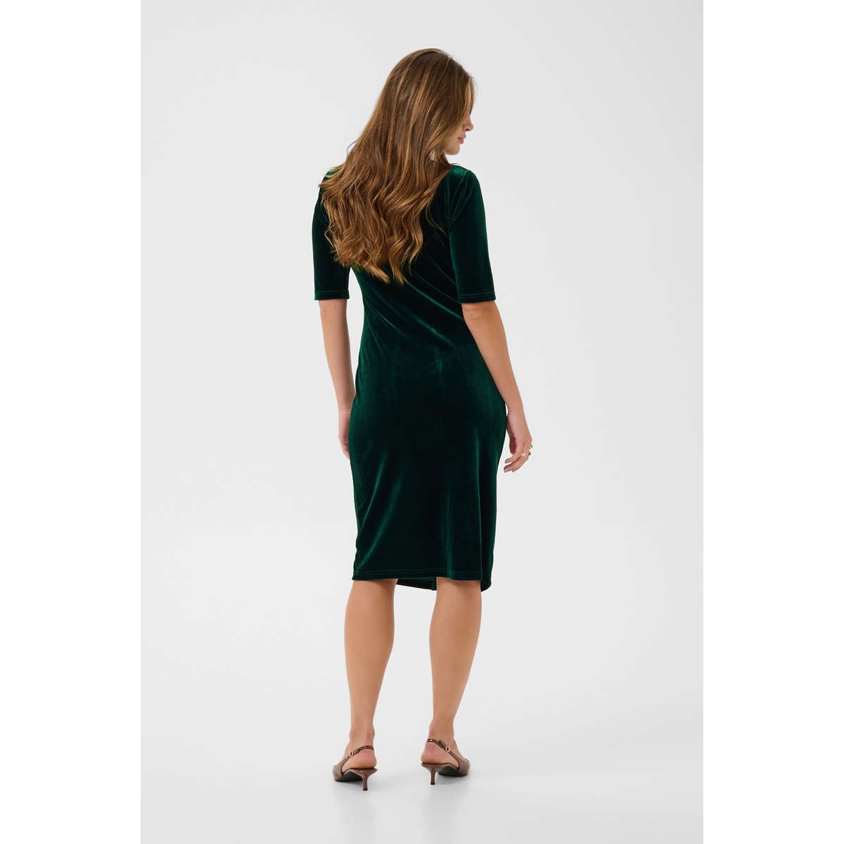 Robe vert ponderosa pine, CREAM