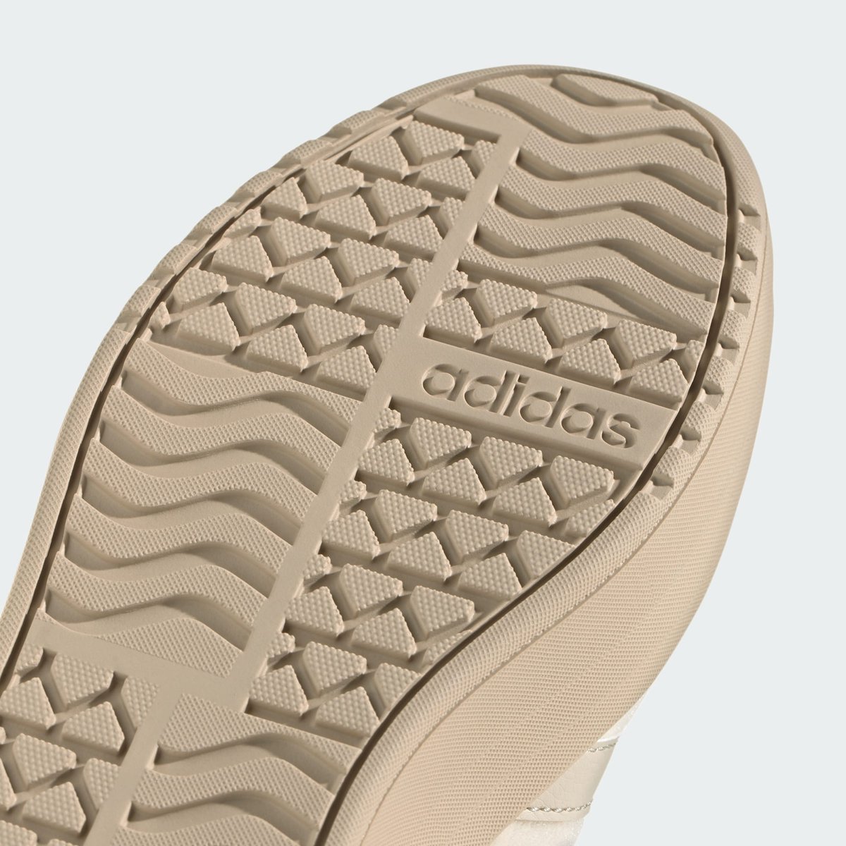 Chaussure Vl Court Bold Chaussure Vl Court Bold wonder white / alumina / cloud white, ADIDAS SPORTSWEAR