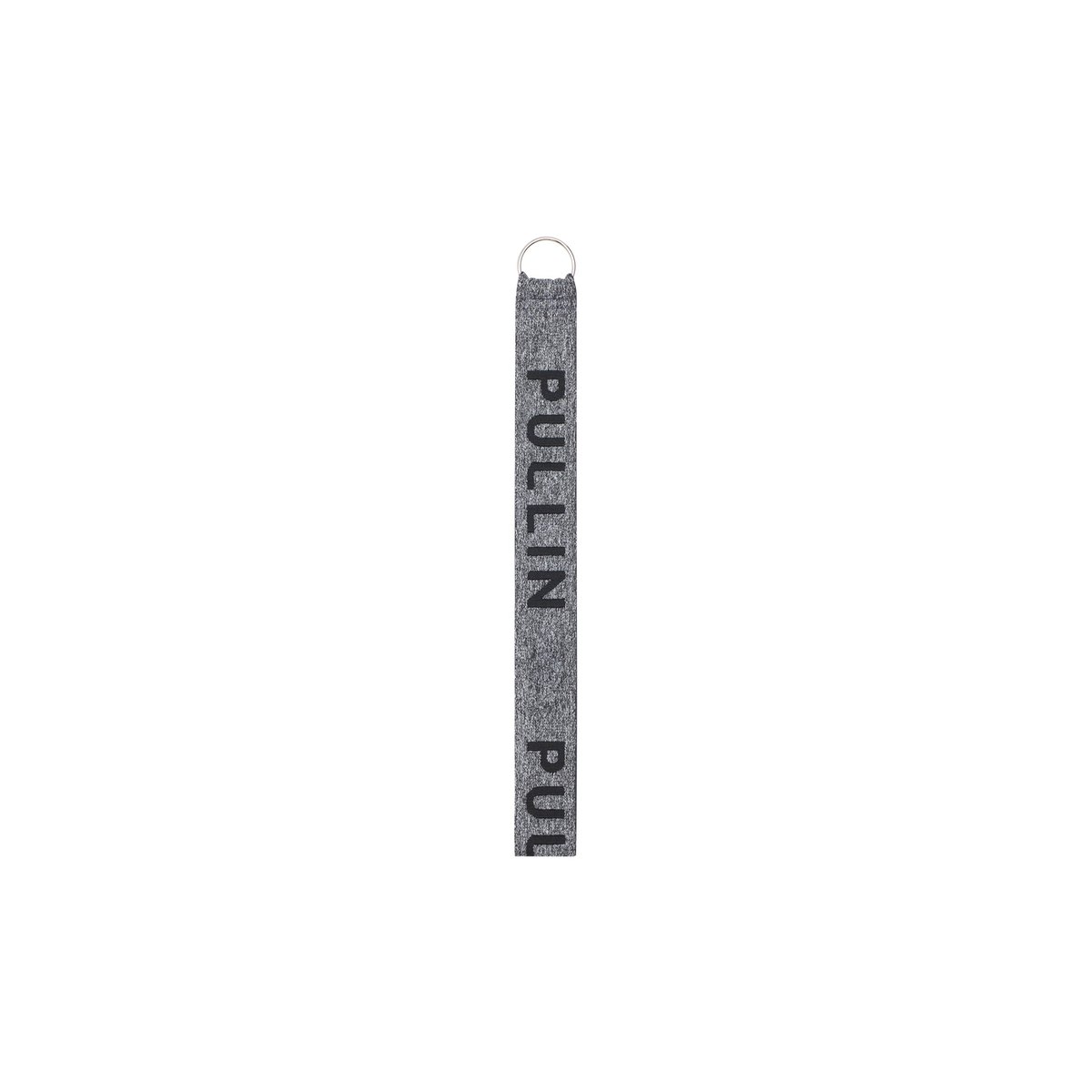 KEYHOLDER HSNOW gris, PULLIN
