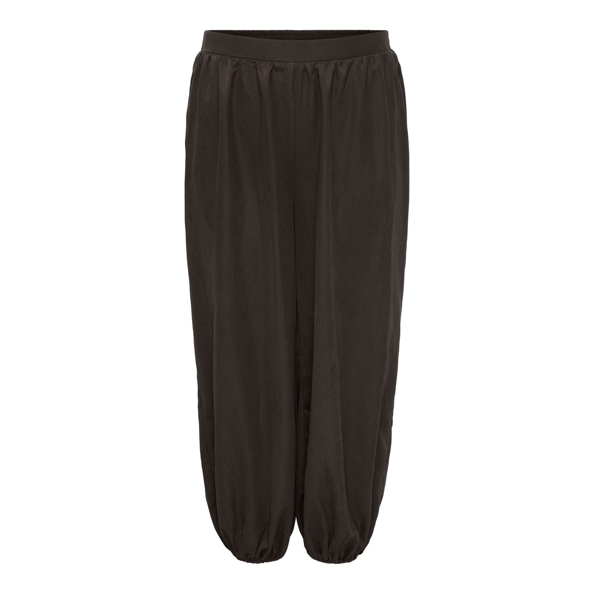 Pantalon coffee bean, ONLY CARMAKOMA