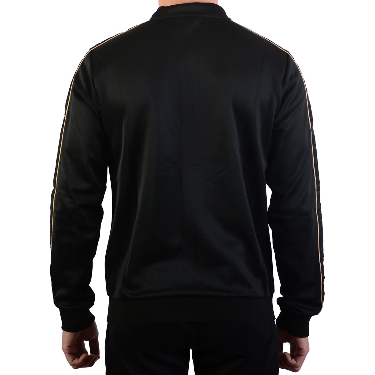 Veste Athltetica Classic Iv noir, LOTTO