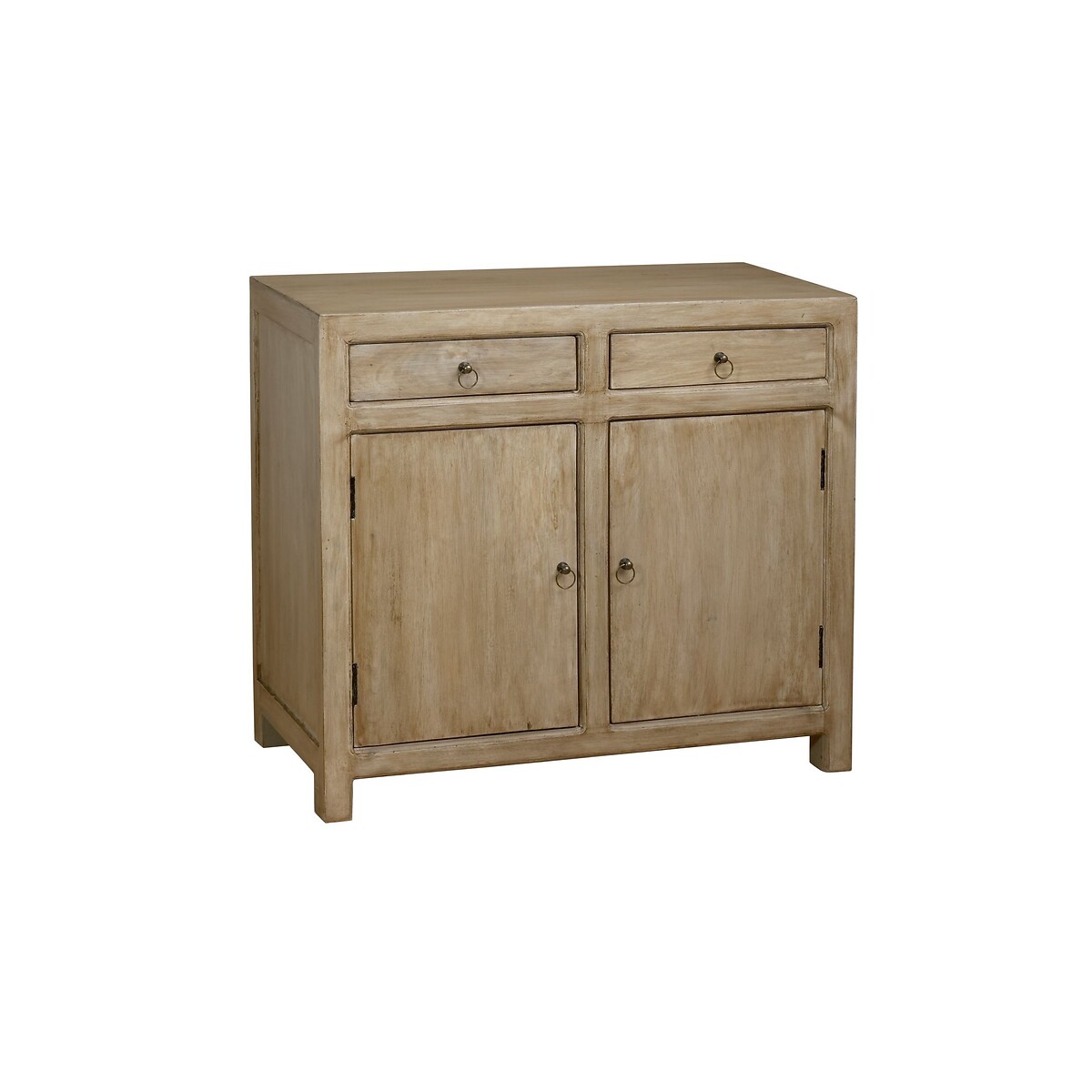 Boden Mango Wood Sideboard light wood, ÉDITÉ