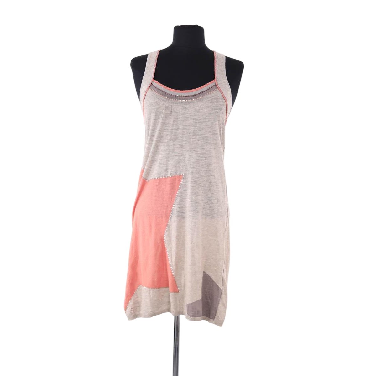 Robe - Bon État gris, ZADIG&VOLTAIRE