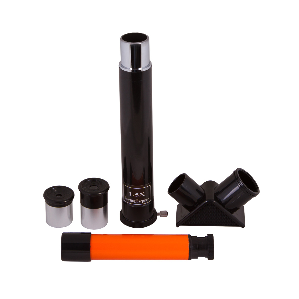 Télescope LabZZ T2 couleur unique, LEVENHUK