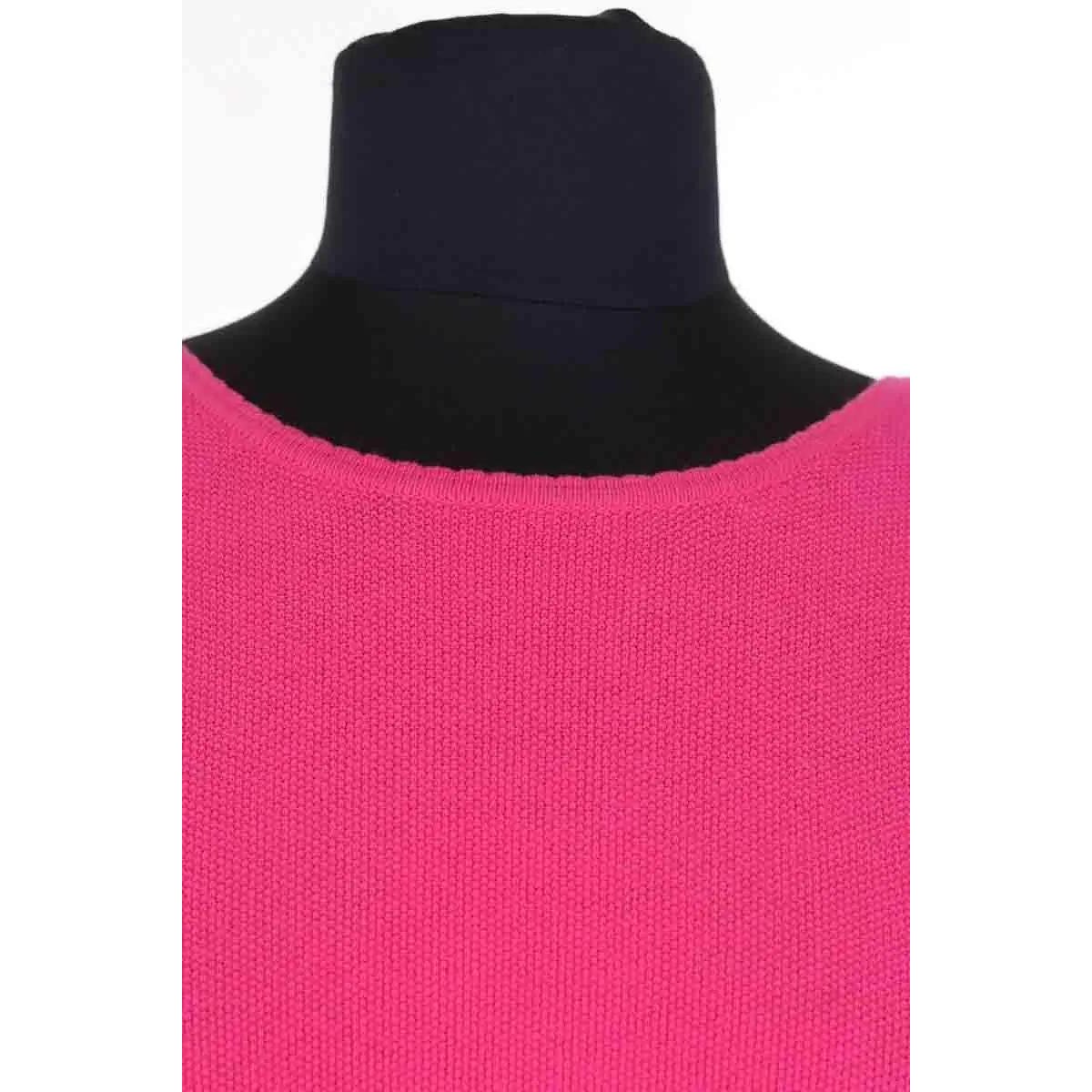 Pull - Très Bon État rose, CLAUDIE PIERLOT