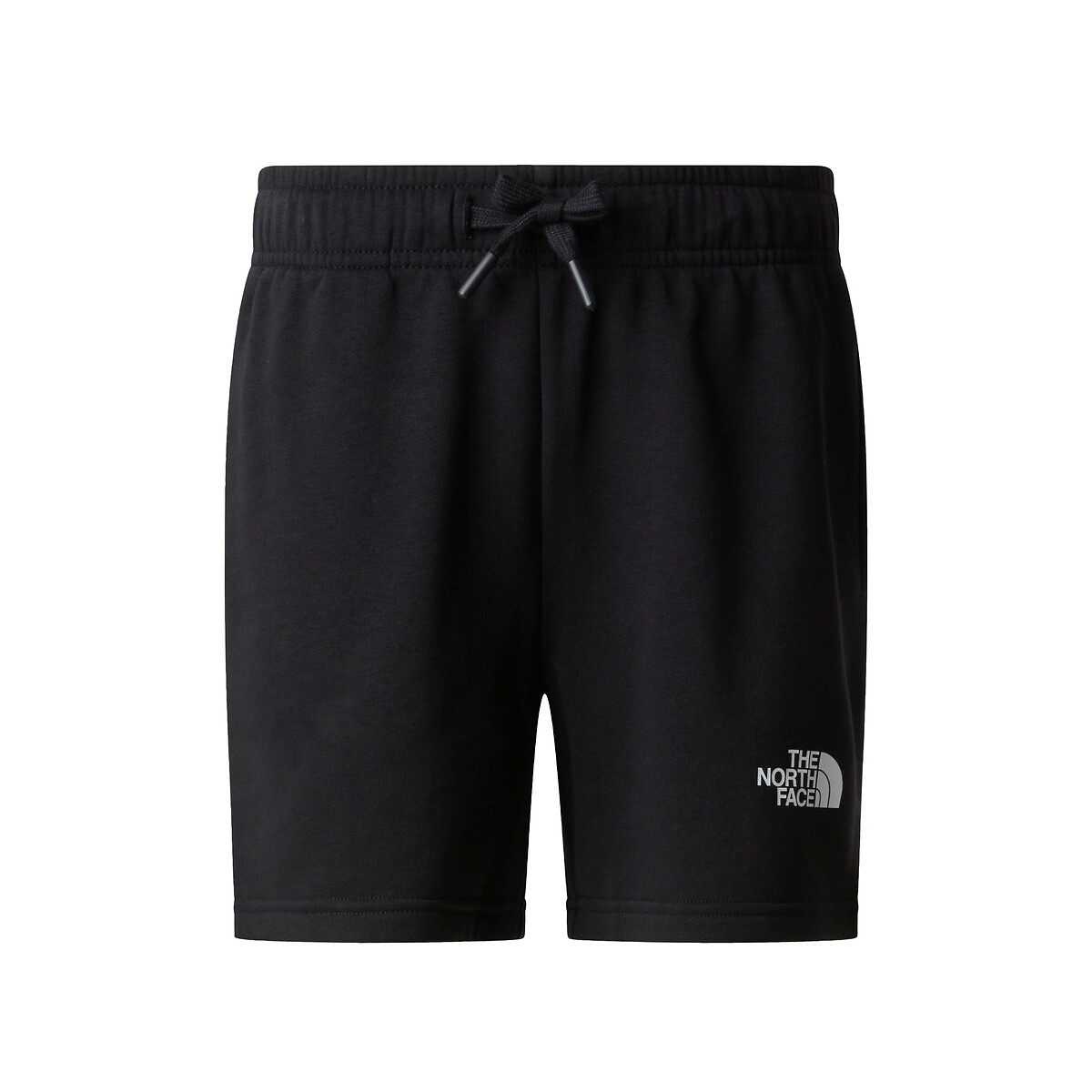 Short en molleton, TEEN SIMPLE DOME noir, THE NORTH FACE