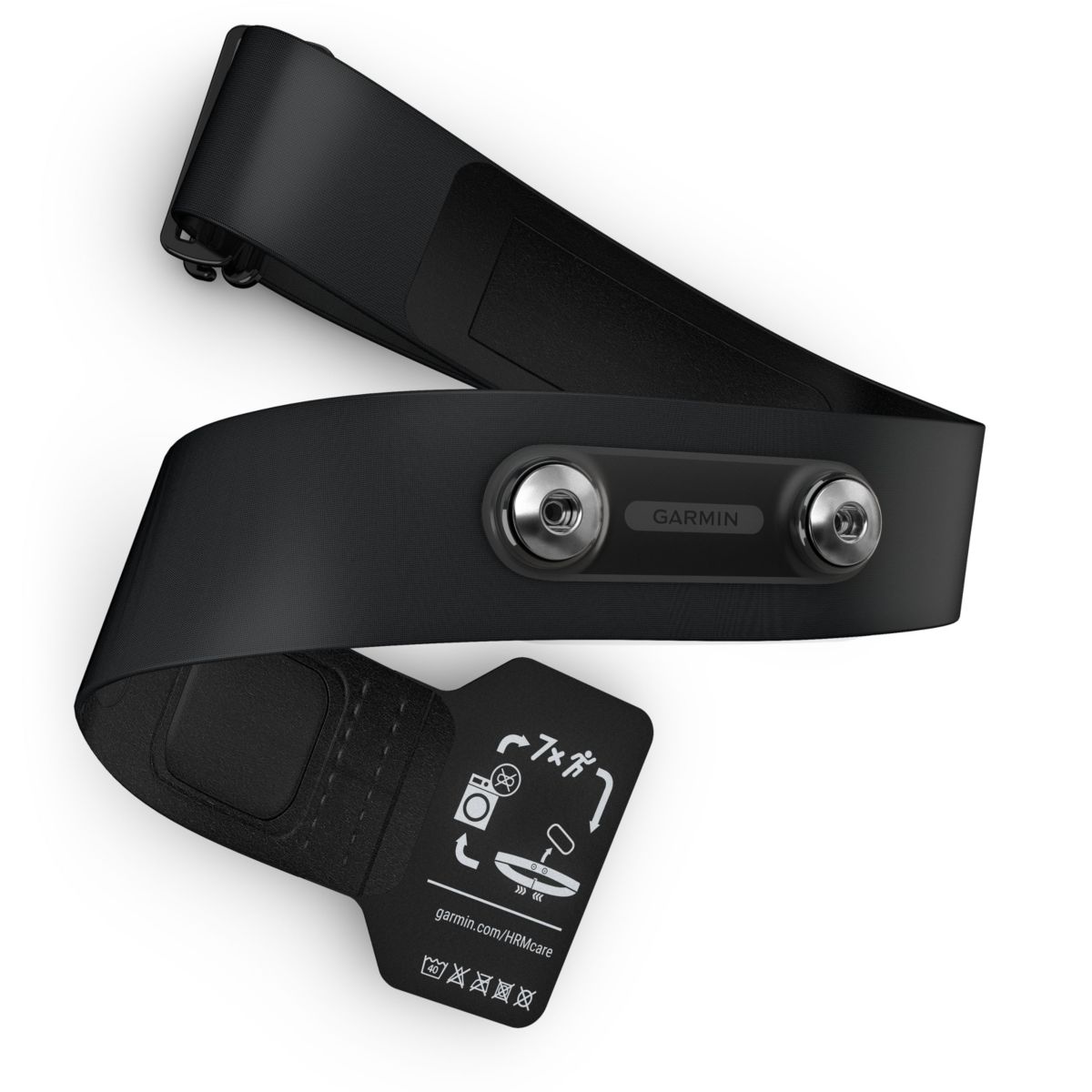 Ceinture cardio HRM 200 M-XL couleur unique, GARMIN