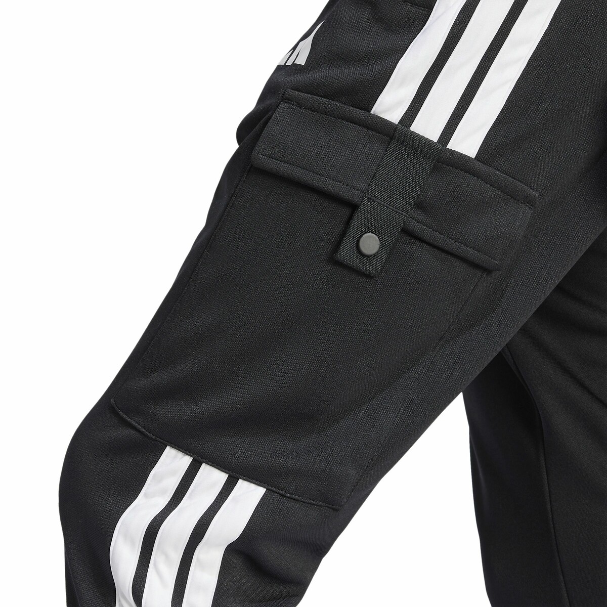 Pantalon cargo Tiro noir, ADIDAS SPORTSWEAR