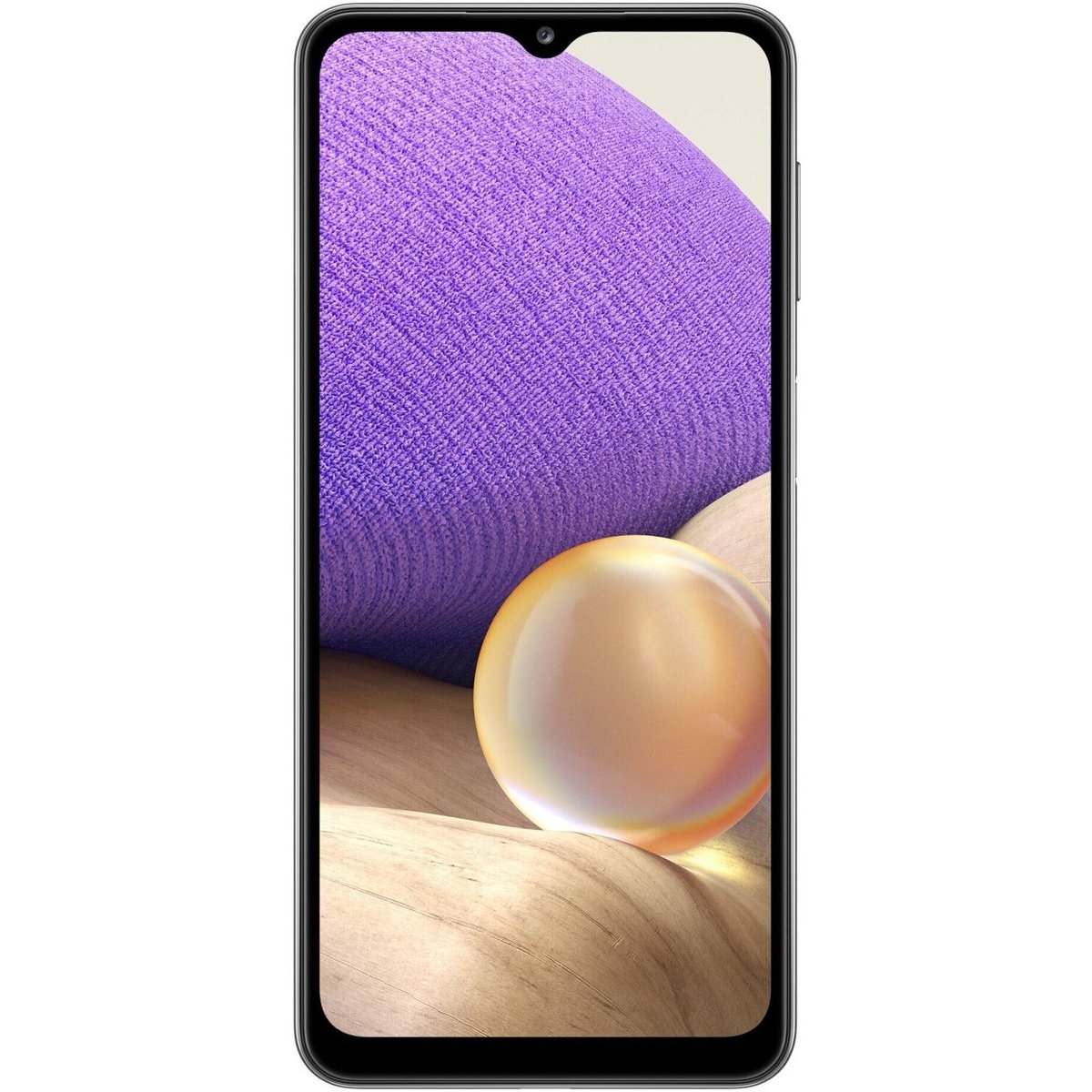 Smartphone Galaxy A32 5G noir - très bon état, SAMSUNG