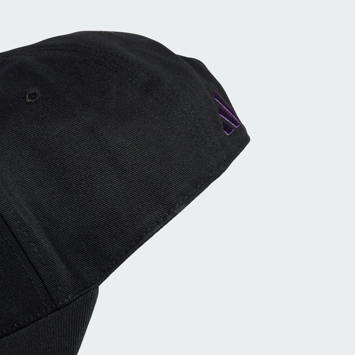 Casquette Baseball 3 Bandes Black Ferns Casquette Baseball 3 Bandes Black Ferns all black / multicolor, adidas Performance