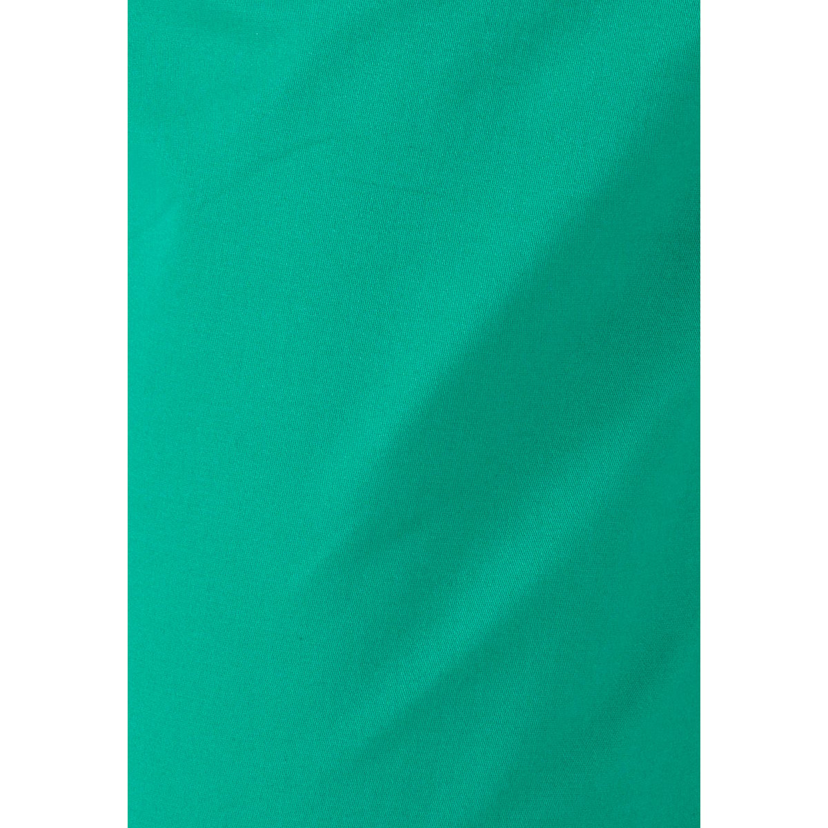 Pantacourt coton stretch vert, DAMART