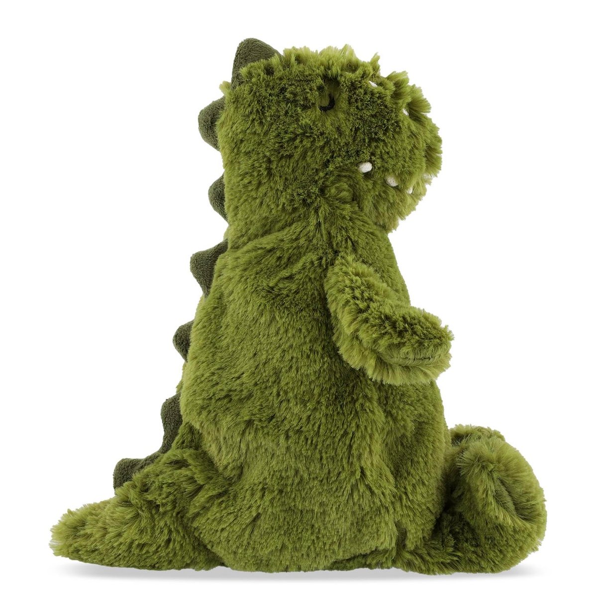 Animal en peluche 18 cm mr lion jaune, TRIXIE