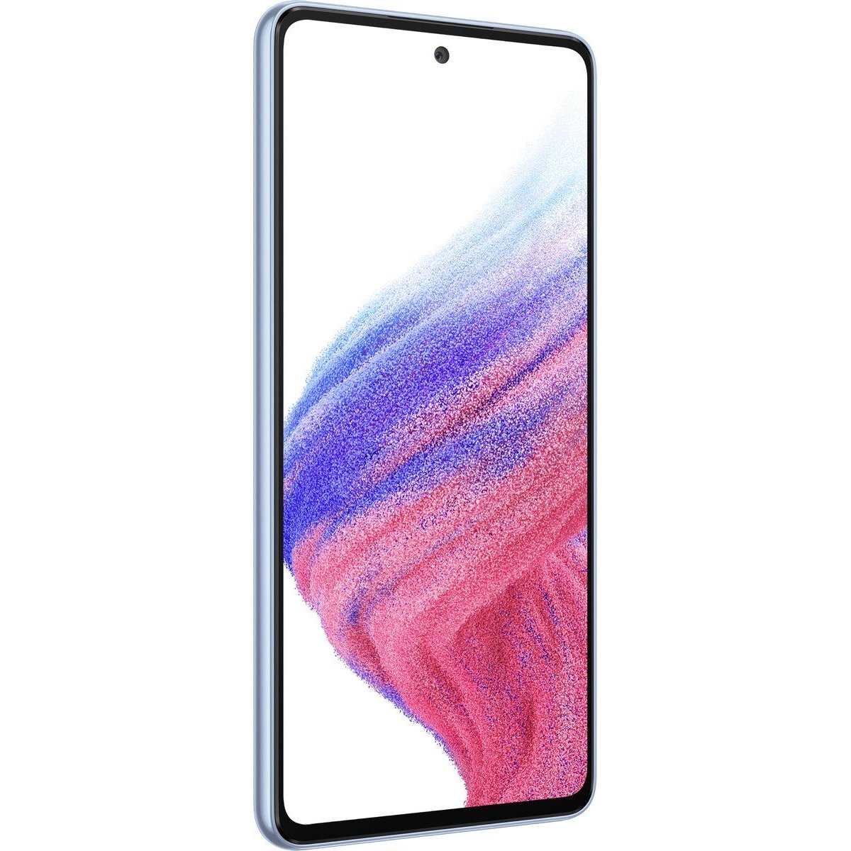 Smartphone Galaxy A53 bleu - parfait état, SAMSUNG