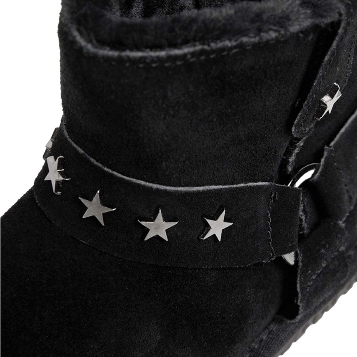 Jean Coupe Slim, Taille Basse - Venus noir, PEPE JEANS