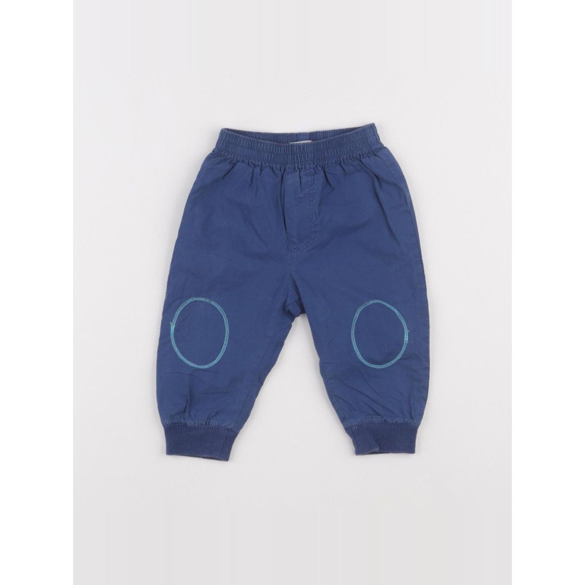 Jogging - Etat satisfaisant bleu, CATIMINI