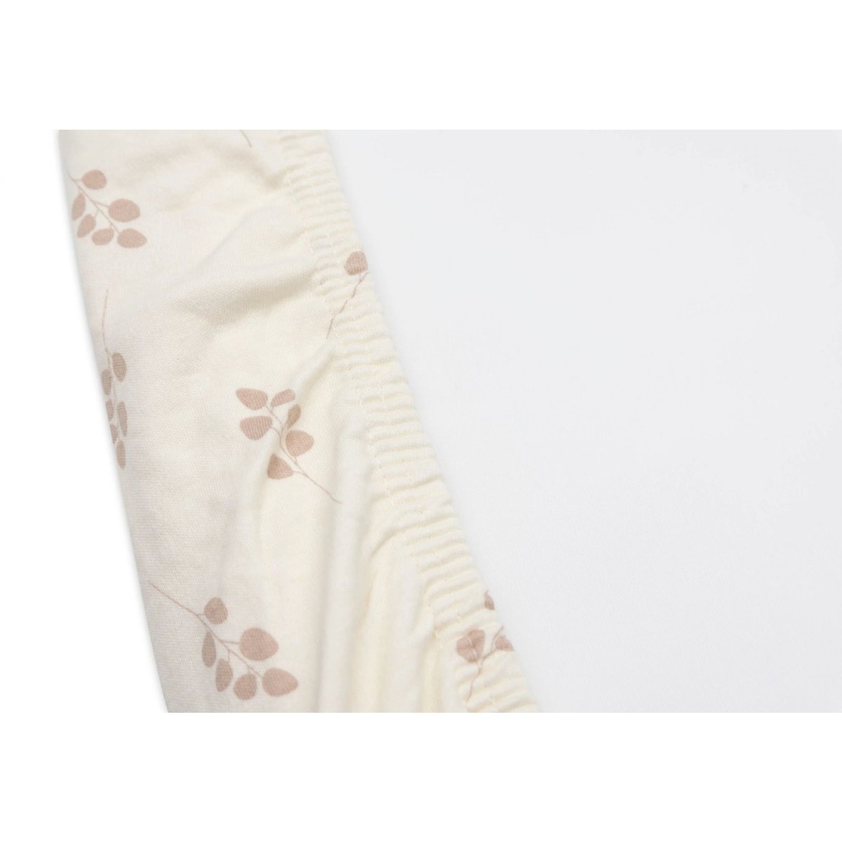Housse matelas à langer 50x70 cm Jersey Twig Wild Rose twig wild rose, JOLLEIN