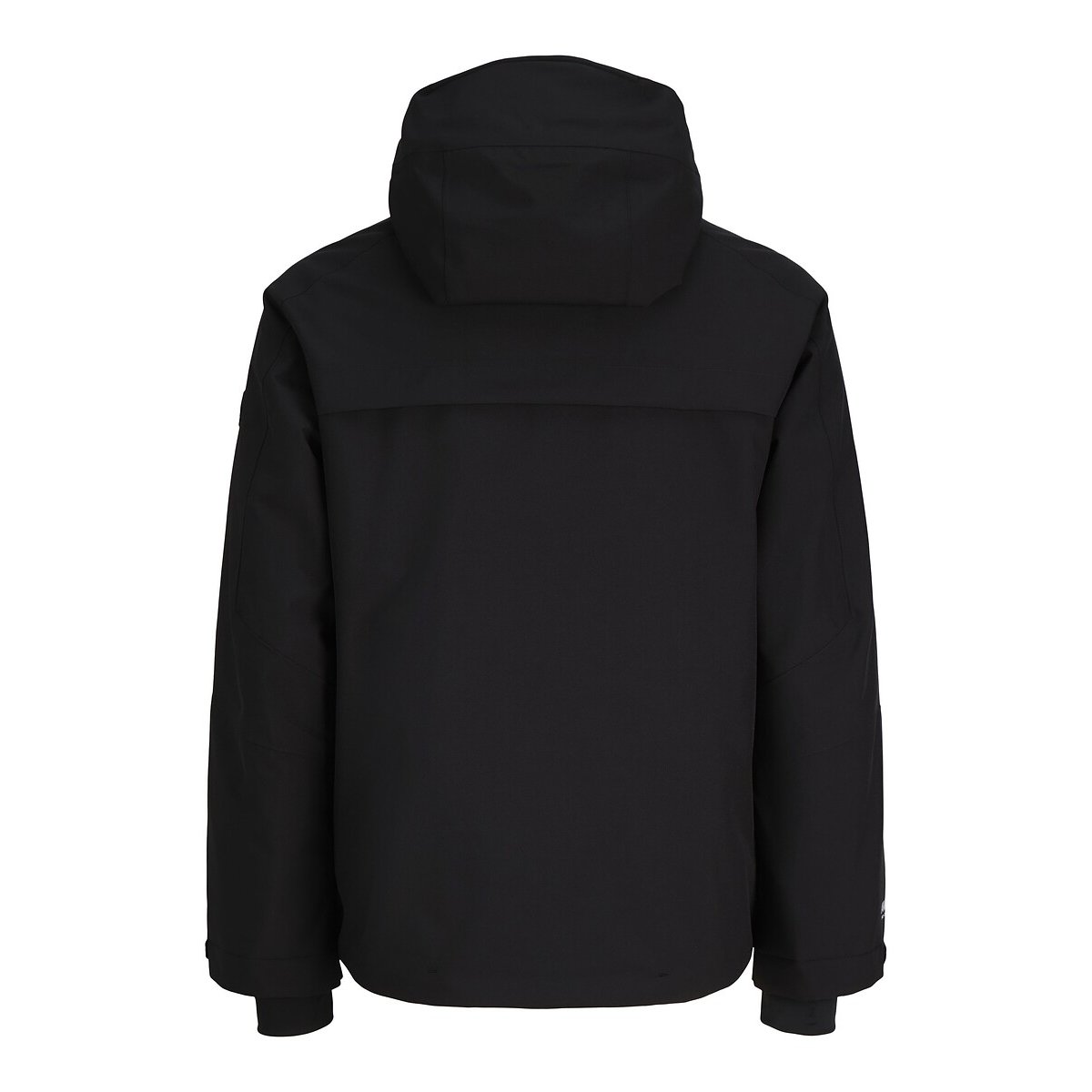 Manteau de ski, TIGNES noir, JACK & JONES