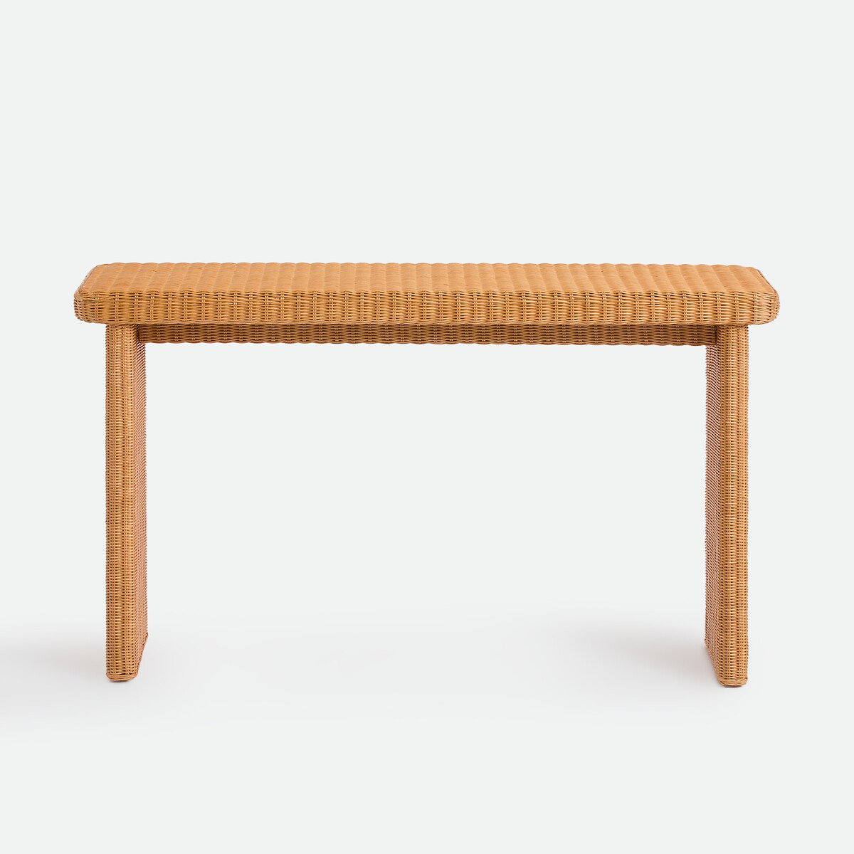 . rattan naturale, LA REDOUTE INTERIEURS
