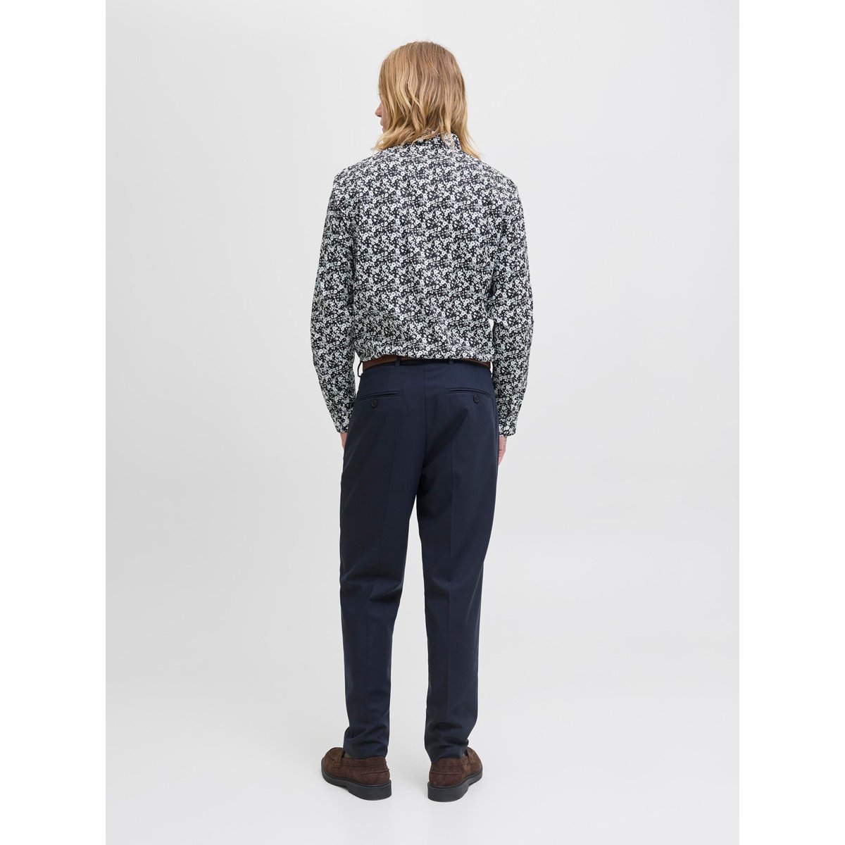 Chemise Habillée night sky, JACK & JONES