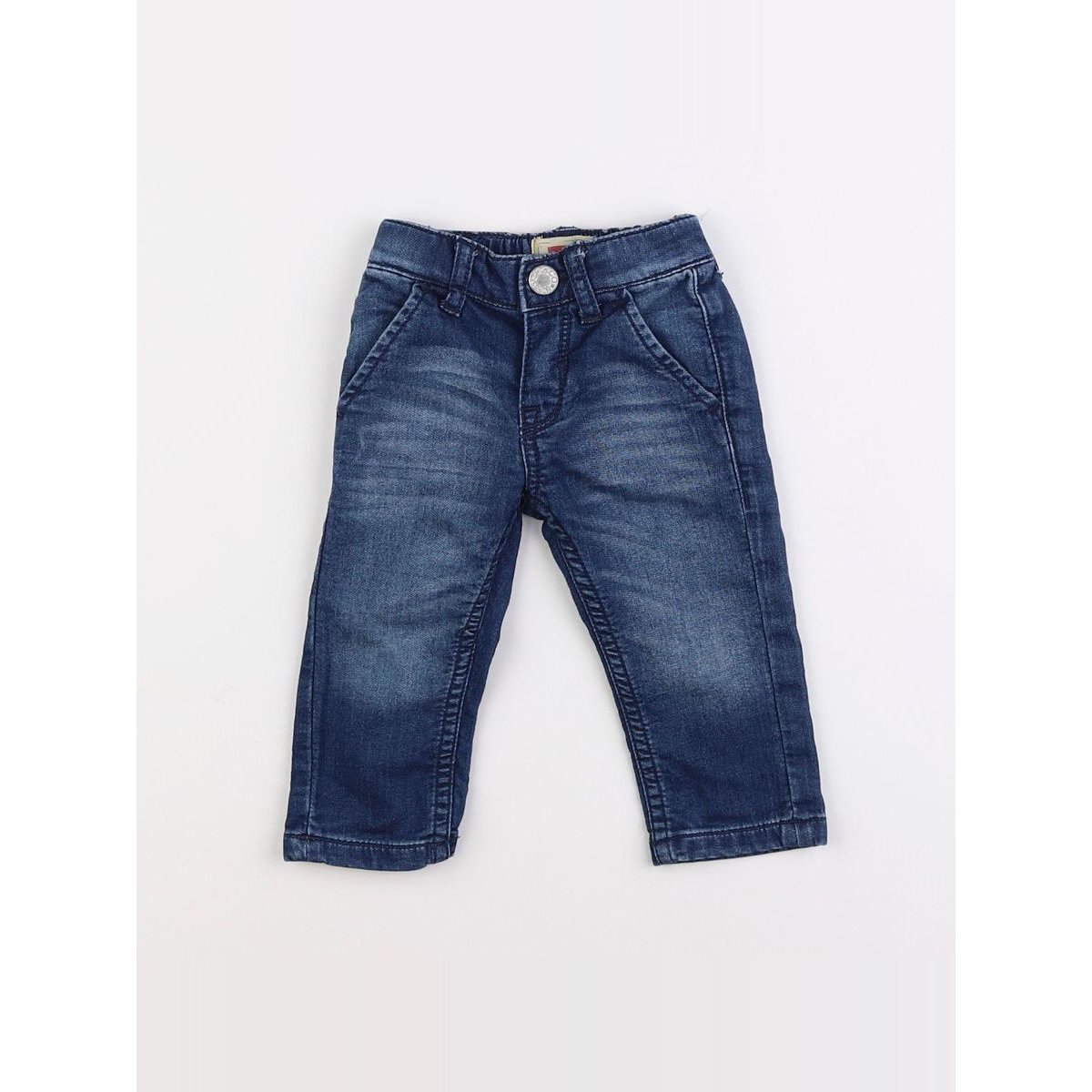 Pantalon - Très bon état bleu, LEVI'S