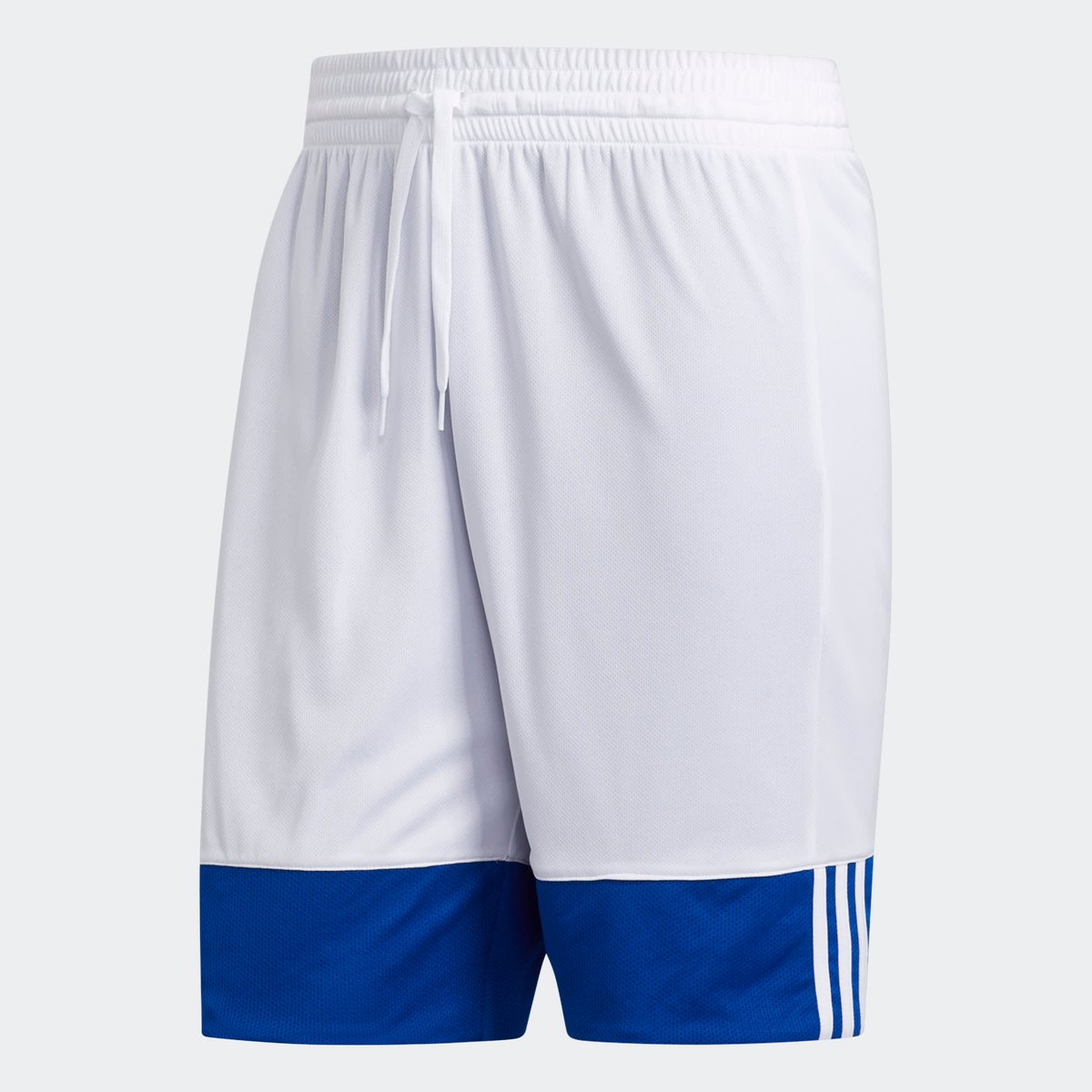 Short 3G Speed Reversible collegiate royal / white, adidas Performance