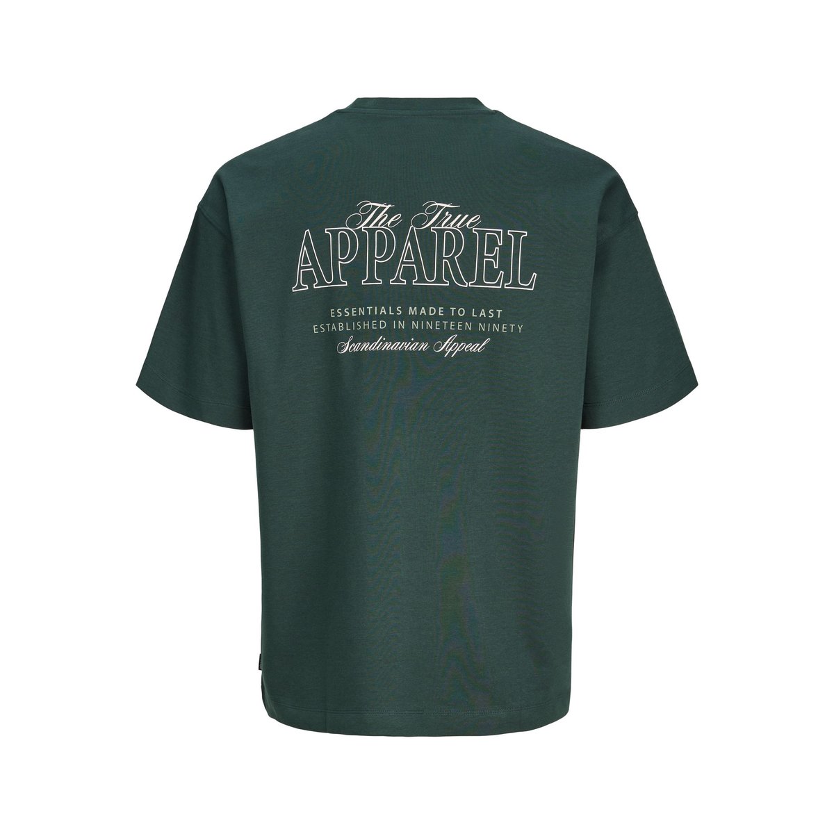 T-Shirt scarab, JACK & JONES