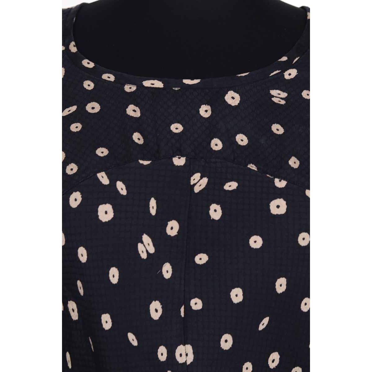 Blouse - Très Bon État noir, ISABEL MARANT