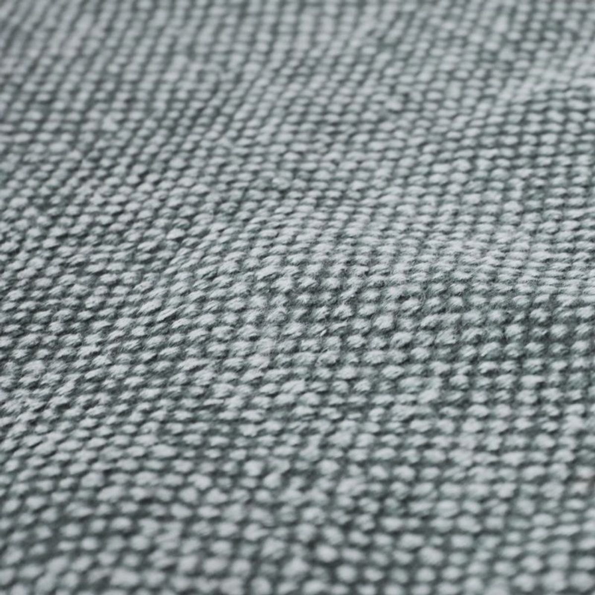 Tapis vintage artisanal effet vieilli VINTAGE USED gris, THE DECO FACTORY