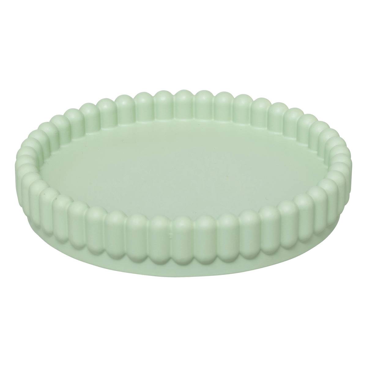 Porte-savon design BONBON vert, 5FIVE SIMPLY SMART